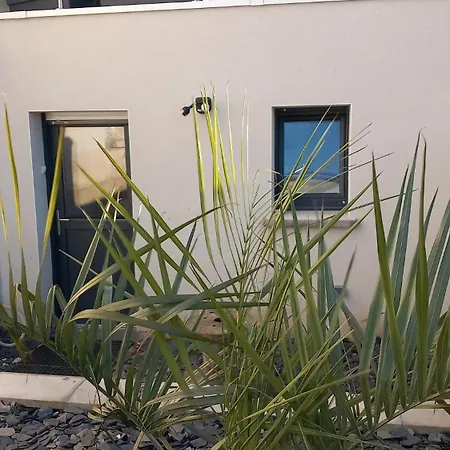L'oasis